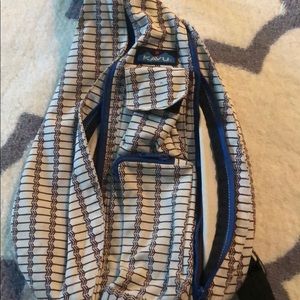 Kavu Bag